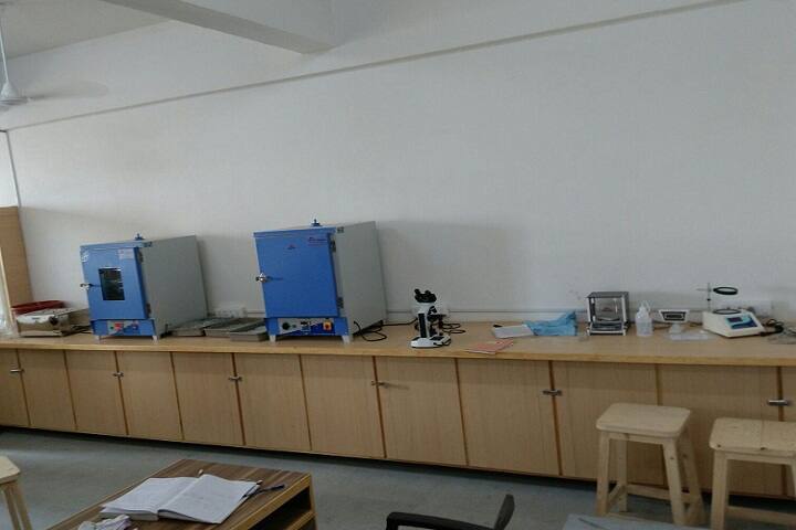 laboratory